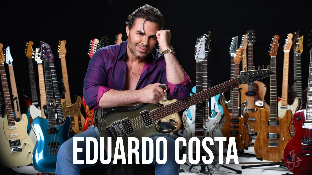 Depoimento original de Eduardo Costa